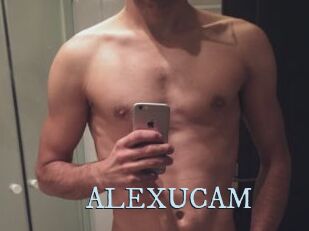 ALEXUCAM