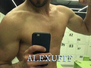 ALEXUFIT