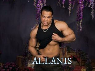 ALLANIS