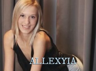 ALLEXYIA