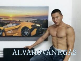 ALVAROVANEGAS