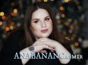 ANABANANCasmir