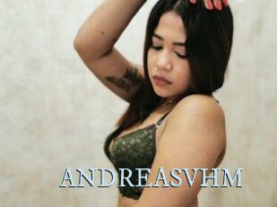 ANDREASVHM