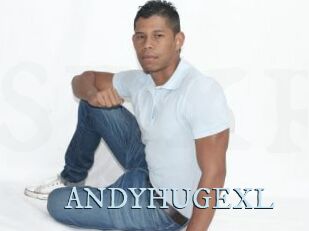 ANDYHUGEXL