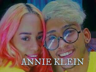 ANNIE_KLEIN