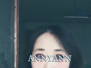 ANNYANN