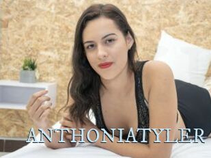 ANTHONIATYLER