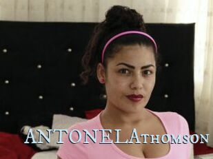 ANTONELAthomson