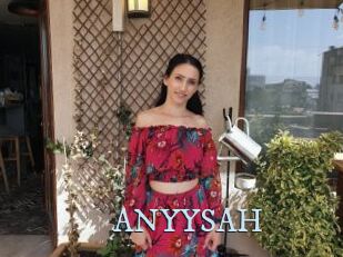 ANYYSAH