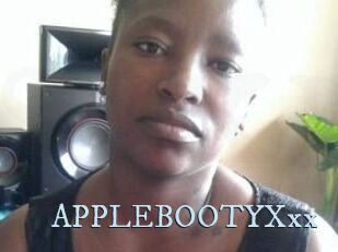 APPLEBOOTYXxx