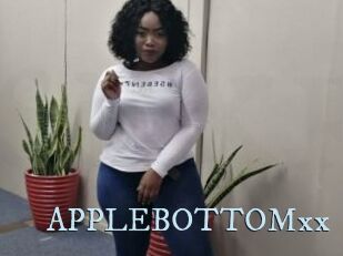 APPLEBOTTOMxx