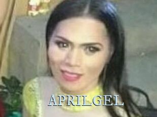 APRILGEL