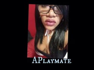 APlaymate