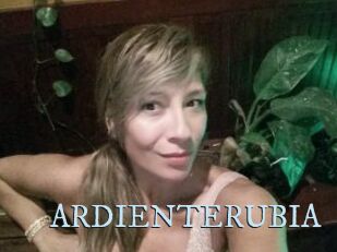 ARDIENTERUBIA