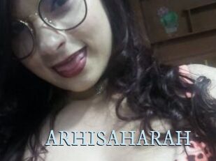 ARHISAHARAH