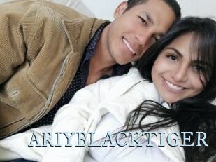 ARIYBLACKTIGER