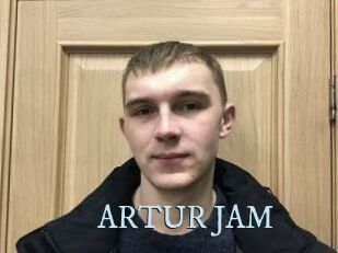 ARTUR_JAM