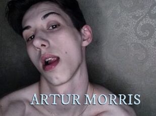 ARTUR_MORRIS