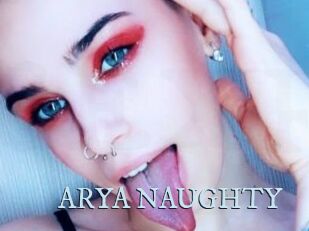 ARYA_NAUGHTY