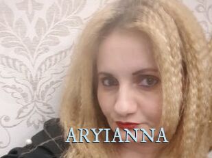 ARYIANNA