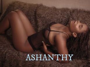 ASHANTHY