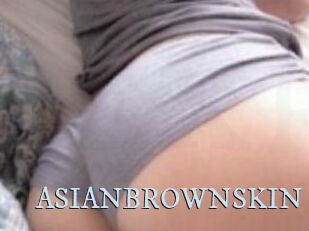 ASIANBROWNSKIN