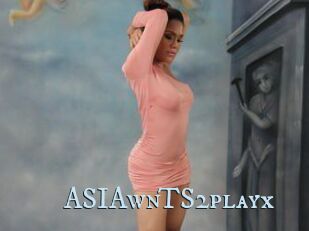 ASIAwnTS2playx