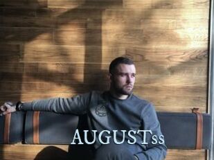 AUGUSTss