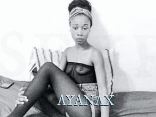 AYANAX