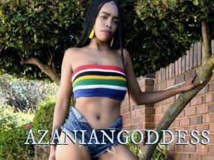 AZANIANGODDESS