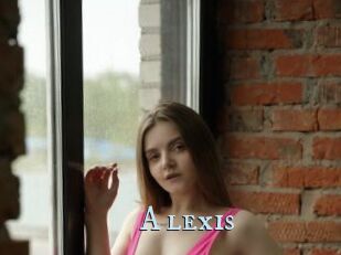 A_lexis