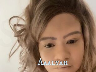 Aaalyah