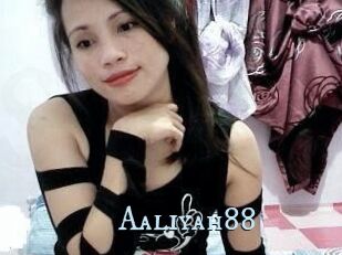 Aaliyah88