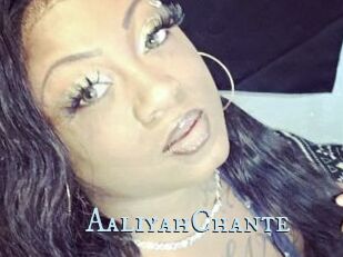 AaliyahChante
