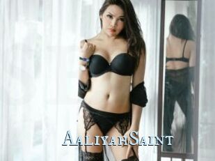 AaliyahSaint
