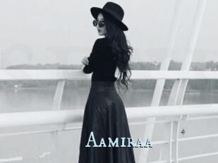 Aamiraa