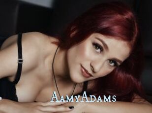 AamyAdams