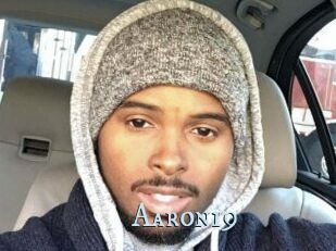 Aaron19