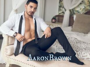 AaronBrown