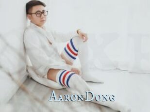 AaronDong