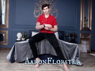 AaronFlorster