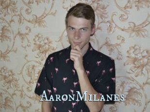 AaronMilanes
