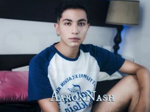 AaronNash