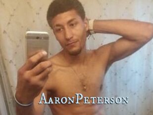 Aaron_Peterson