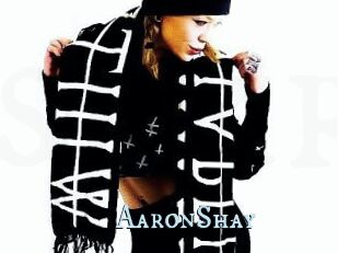 AaronShay
