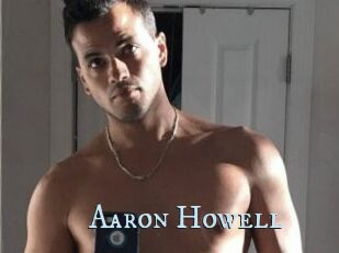 Aaron_Howell