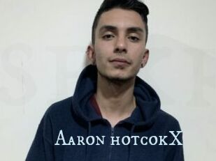 Aaron_hotcokX