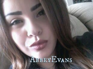 Abbey_Evans