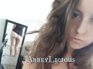 AbbeyLicious