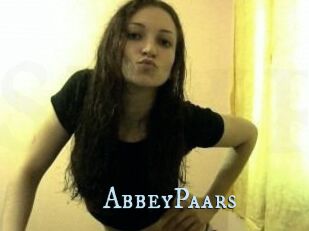 AbbeyPaars